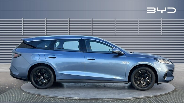 BYD Seal 6 1.5 DM-i Boost 5dr e-CVT Estate